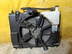 Радиатор ДВС на Nissan Tiida C11 HR15DE Фото 6