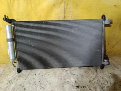 Радиатор кондиционера 92110 1U600, 92110 ED000, FX-267-3170, TD-267-3170 на Nissan Tiida C11 HR15DE Фото 4