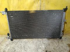 Радиатор кондиционера 92110 1U600, 92110 ED000, FX-267-3170, TD-267-3170 на Nissan Tiida C11 HR15DE Фото 5