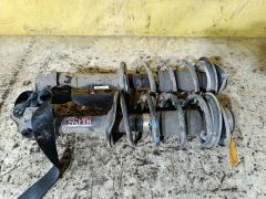 Стойка амортизатора на Suzuki Solio MA15S K12B, Переднее расположение