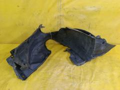 Подкрылок 63842-ED05D, 63843-ED05D на Nissan Tiida C11 HR15DE Фото 3