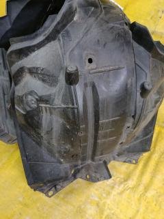 Подкрылок 63842-ED05D, 63843-ED05D на Nissan Tiida C11 HR15DE Фото 6