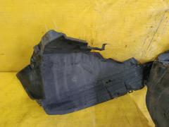 Подкрылок 63842-ED05D, 63843-ED05D на Nissan Tiida C11 HR15DE Фото 9