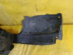 Подкрылок 63842-ED05D, 63843-ED05D на Nissan Tiida C11 HR15DE Фото 10