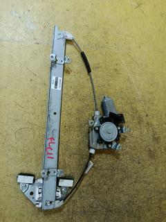 Стеклоподъемный механизм 80731-8991A на Nissan Tiida C11 Фото 4