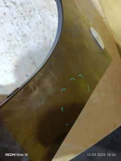 Крыло переднее на Nissan Tiida C11 Фото 7