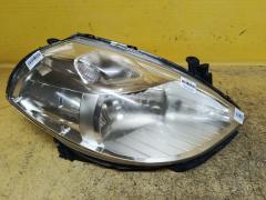 Фара P7779 P7779, на Nissan Tiida C11 Фото 3