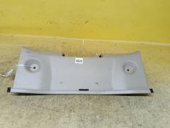 Обшивка багажника 84992-ED000 на Nissan Tiida C11 Фото 4