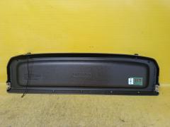 Шторка багажника 79910-ED00A на Nissan Tiida C11 Фото 5
