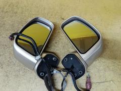 Зеркало двери боковой на Nissan Tiida C11 Фото 7