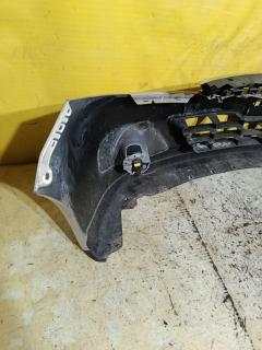 Бампер 02B2704 02B2704,62022-ED025, 62022ED025, 62022ED540, 62022EM00J, DS04213BA, DS04232BA, DS04232BB, DT20100000000, DT20200001000, GD6930, HQ62022EM00J, NS01001DB, NSL10507507, STDTW5000A0, U0505084, UNTEM622294 на Nissan Tiida C11 Фото 13