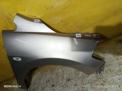 Крыло переднее на Nissan Tiida C11 Фото 5