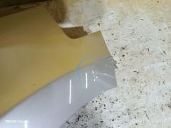 Крыло переднее на Nissan Tiida C11 Фото 6