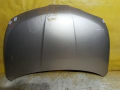 Капот DS20100A, F5100 ED0MM, F5100ED0MM, F510M ED0MA, F510MED0MA, NS01080AA, STDTW50150, SYNS036G002 на Nissan Tiida C11 Фото 4