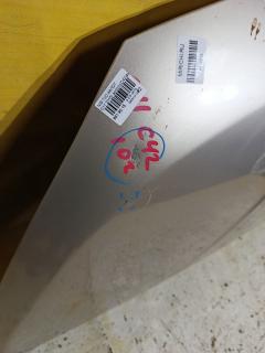 Капот DS20100A, F5100 ED0MM, F5100ED0MM, F510M ED0MA, F510MED0MA, NS01080AA, STDTW50150, SYNS036G002 на Nissan Tiida C11 Фото 6