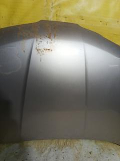 Капот DS20100A, F5100 ED0MM, F5100ED0MM, F510M ED0MA, F510MED0MA, NS01080AA, STDTW50150, SYNS036G002 на Nissan Tiida C11 Фото 7