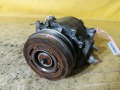 Компрессор кондиционера на Honda Fit Shuttle GP2 LDA Фото 3