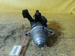 Стартер на Honda Fit Shuttle Hybrid GP2 LDA