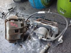 Суппорт на Honda Fit Shuttle GP2 LDA, Переднее расположение