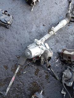 Рулевая рейка на Honda Fit Shuttle GP2 LDA Фото 7