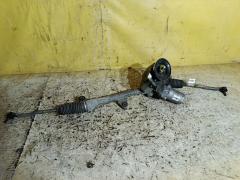 Рулевая рейка на Honda Fit Shuttle GP2 LDA