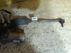 Рулевая рейка на Honda Fit Shuttle GP2 LDA Фото 4