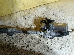 Рулевая рейка на Honda Fit Shuttle GP2 LDA Фото 5