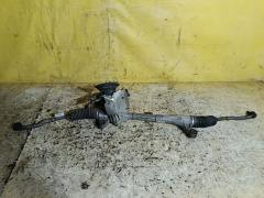 Рулевая рейка на Honda Fit Shuttle GP2 LDA Фото 6