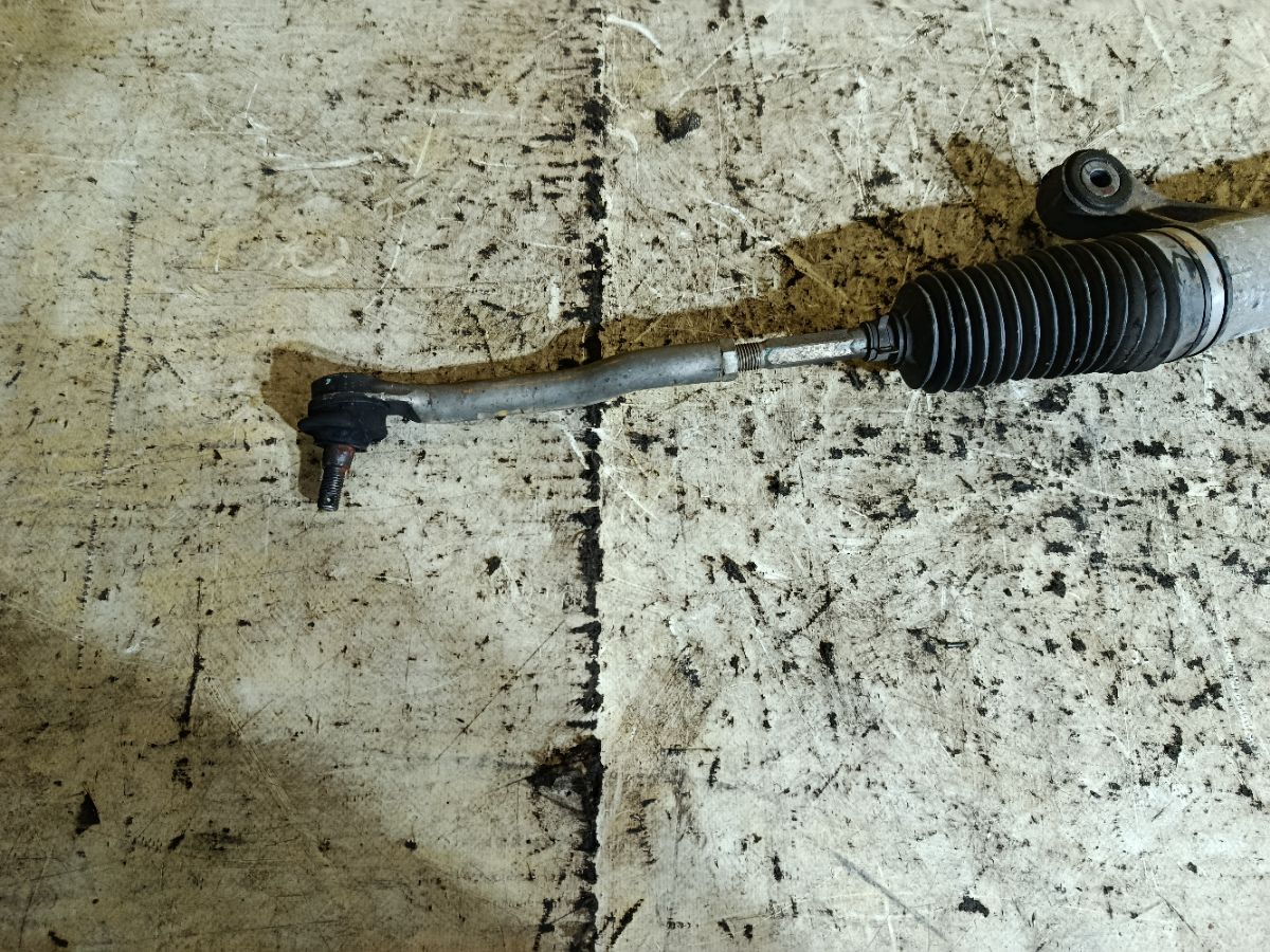 Рулевая рейка на Honda Fit Shuttle GP2 LDA Фото 2