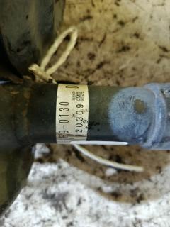 Стойка амортизатора на Honda Fit Shuttle Hybrid GP2 LDA Фото 3