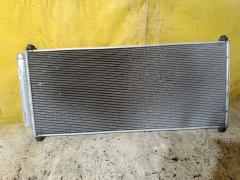 Радиатор кондиционера на Honda Fit Shuttle GP2 LDA