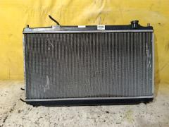 Радиатор ДВС на Honda Fit Shuttle GP2 LDA