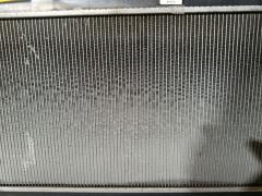 Радиатор ДВС на Honda Fit Shuttle GP2 LDA Фото 2