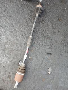 Привод на Honda Fit Shuttle Hybrid GP2 LDA Фото 4