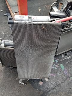 Радиатор кондиционера 92110 1U600, 92110 ED000, FX-267-3170, TD-267-3170 на Nissan Tiida C11 HR15DE Фото 4
