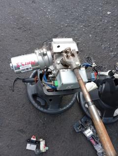 Рулевая колонка на Suzuki Solio MA15S Фото 9