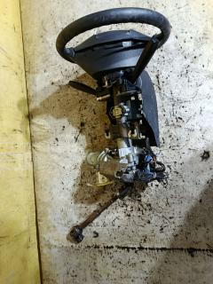 Рулевая колонка на Suzuki Solio MA15S