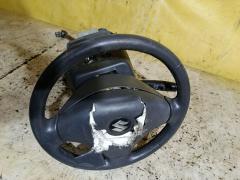 Рулевая колонка на Suzuki Solio MA15S Фото 7