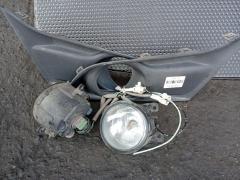 Туманка бамперная A044633 A044633, на Suzuki Solio MA15S Фото 6