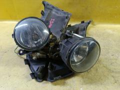 Туманка бамперная A044633 A044633, на Suzuki Solio MA15S Фото 2