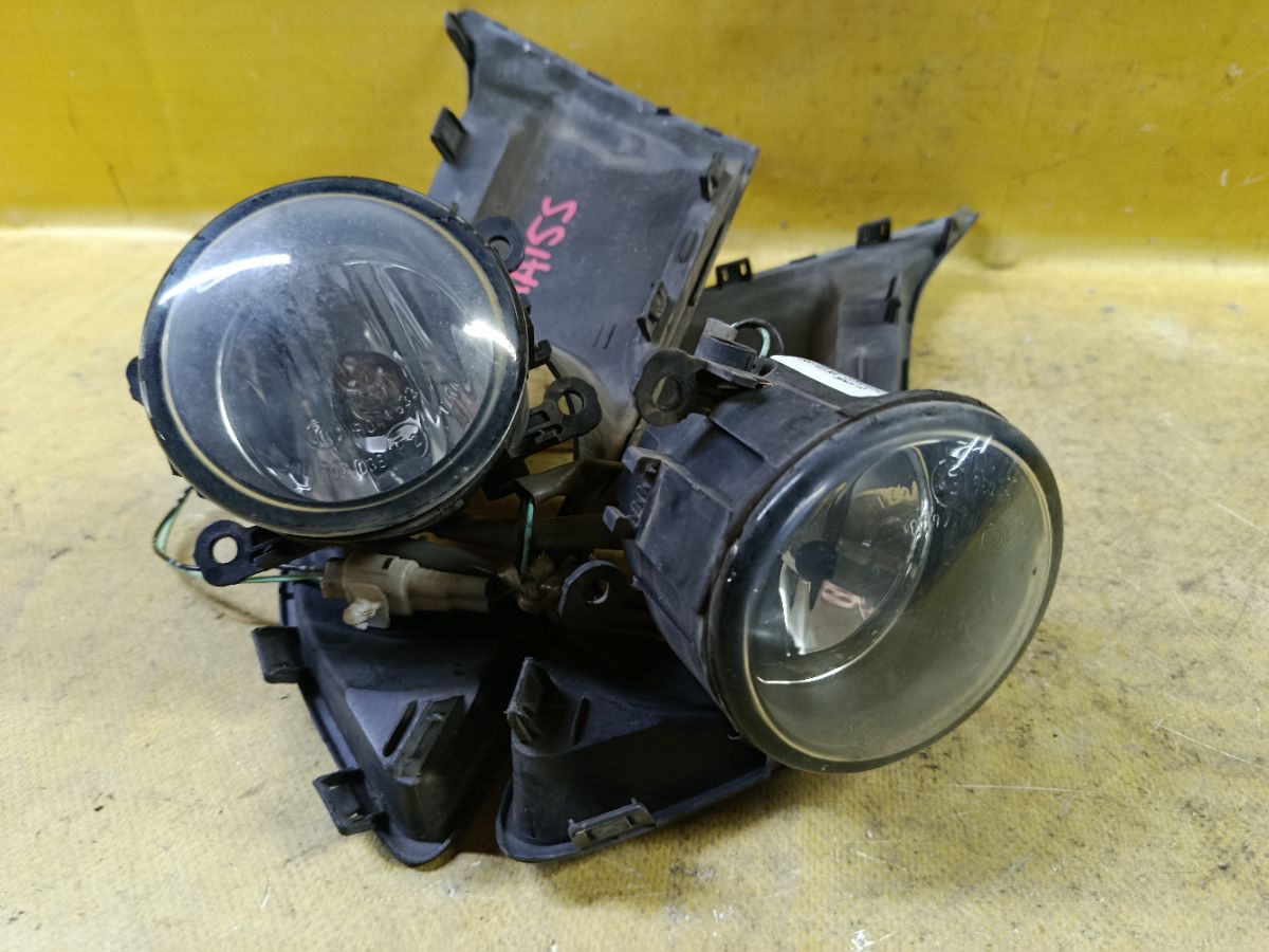 Туманка бамперная A044633 A044633, на Suzuki Solio MA15S Фото 2
