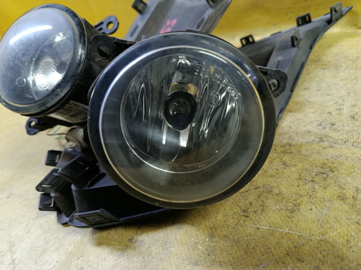 Туманка бамперная A044633 A044633, на Suzuki Solio MA15S Фото 4