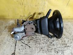 Рулевая колонка на Nissan Note E11