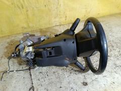 Рулевая колонка на Nissan Note E11 Фото 3