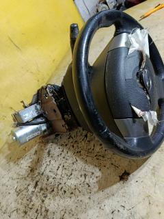 Рулевая колонка на Nissan Note E11 Фото 5