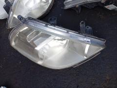 Фара P4278 P4278, на Nissan Tiida C11 Фото 6