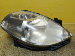 Фара P4278 P4278, на Nissan Tiida C11 Фото 2