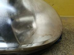 Фара P4278 P4278, на Nissan Tiida C11 Фото 3