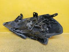 Фара P4278 P4278, на Nissan Tiida C11 Фото 5