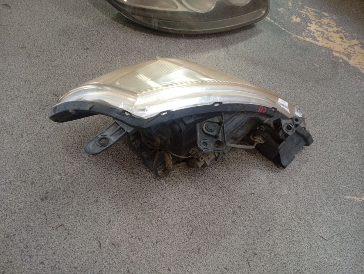 Фара P4278 P4278, на Nissan Tiida C11 Фото 6
